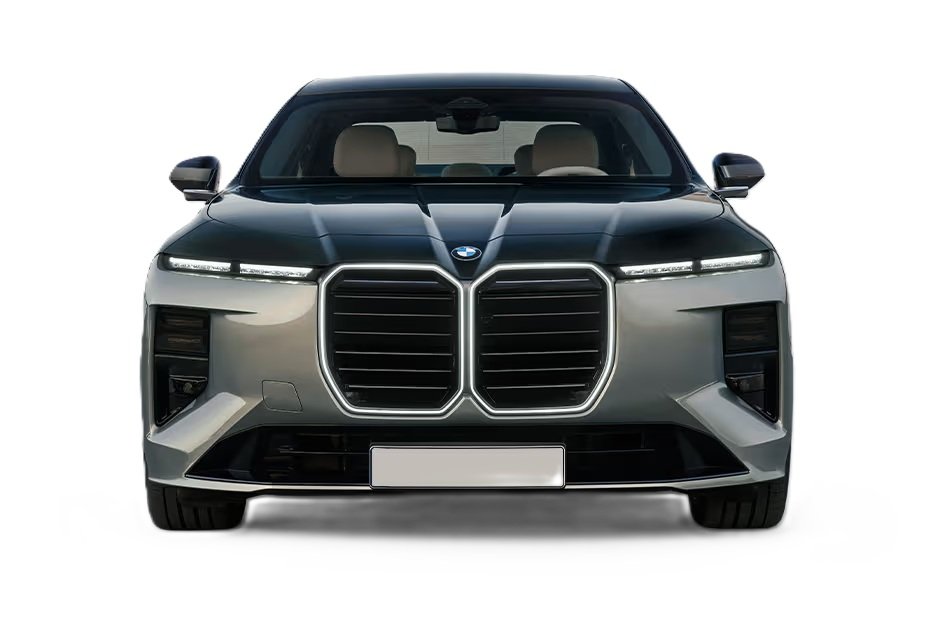 BMW 7 Series Price Mileage Features Engine